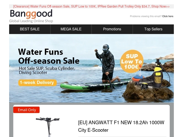 [Outdoor Mail Exclusive, UP TO 70% OFF] Aferiy P210 2400W 2048Wh Only $660, Hcalory HBS1S 8KW Diesel Heater Only $85.99, Shop Now>>