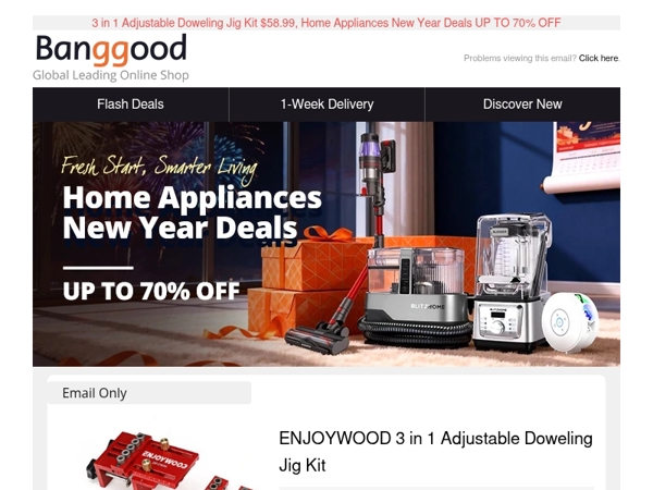 Last Chance to Grab $50 Site-wide Allowance!