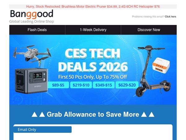 CES TECH DEALS! DT NO.1 DTG1 AMOLED GPS Offline Maps Watch $44.99