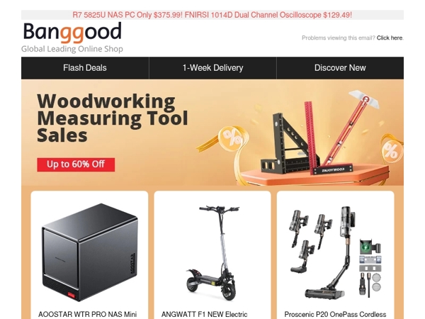 [Super Value Choice] Jakemy JM-Y10 Pro Ultrasonic Cutter $38.99! LONGER MiniS Laser Engraver $109.99! 660W GaN 10Port Charger Only $34.99!