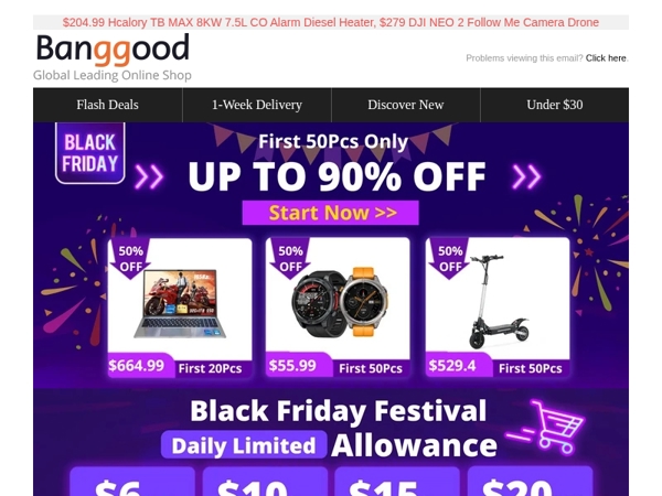 🎊Blαck Fridαy Start Now! Up To 90% OFF+ Total $51 OFF Allowace, $68.99 Jakemy Ultrasonic Cutter and Polisher >