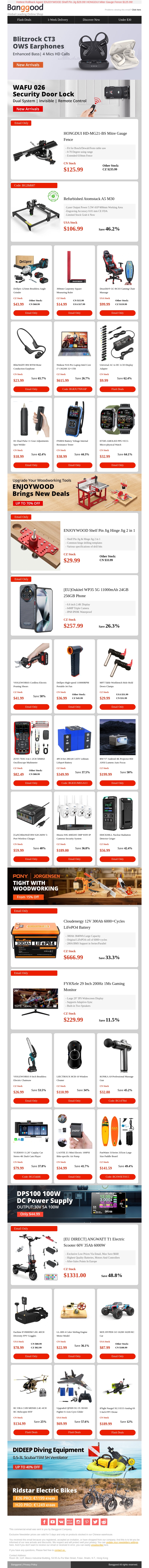 The Refurbished Atomstack Laser Evgraver is Finally in Stock! $106.99 Only For USA! Grab Now! The Refurbished Atomstack Laser Evgraver is Finally in Stock! $106.99 Only For USA! Grab Now!