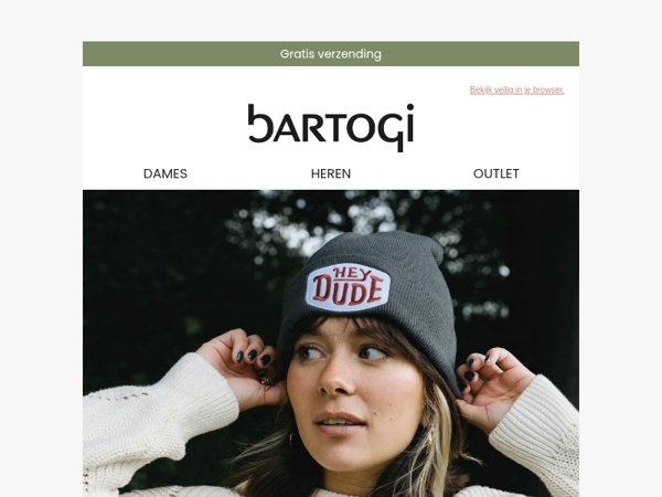 Mis deze kans niet! Scoor gratis items! 🎉