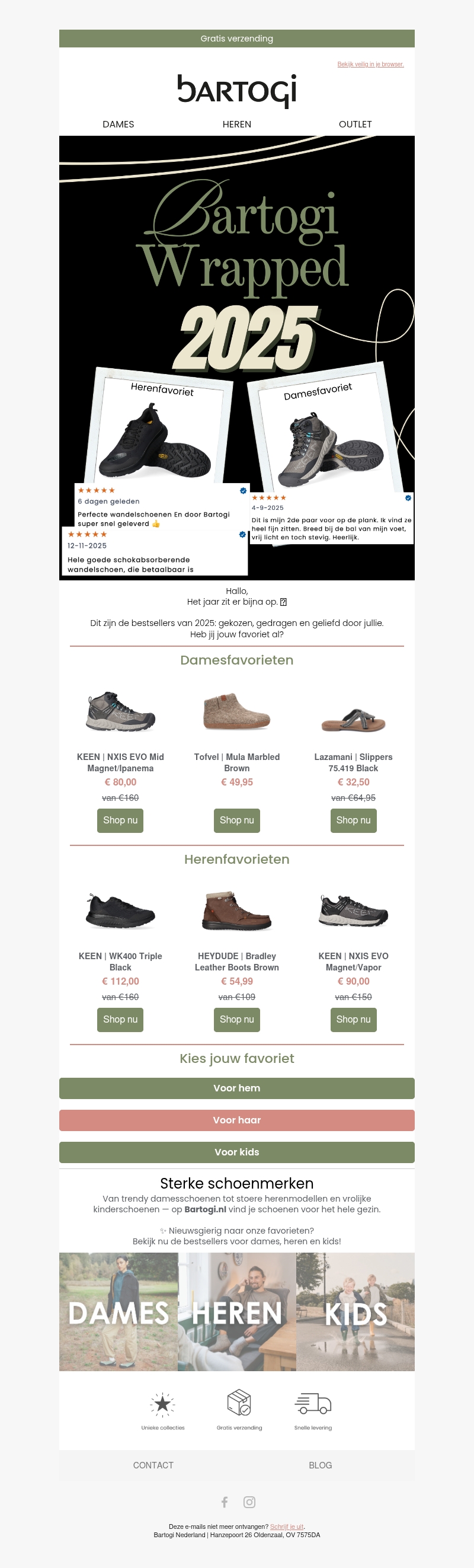π₯ Bartogi Wrapped: De bestsellers van 2025 π₯ Bartogi Wrapped: De bestsellers van 2025