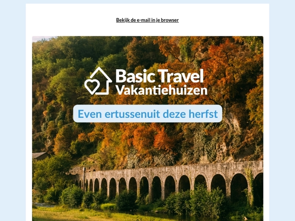 🍂Even ertussenuit deze herfst