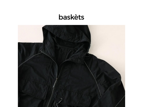 New drops - ROA x and Wander & Saucony x Jae Tips