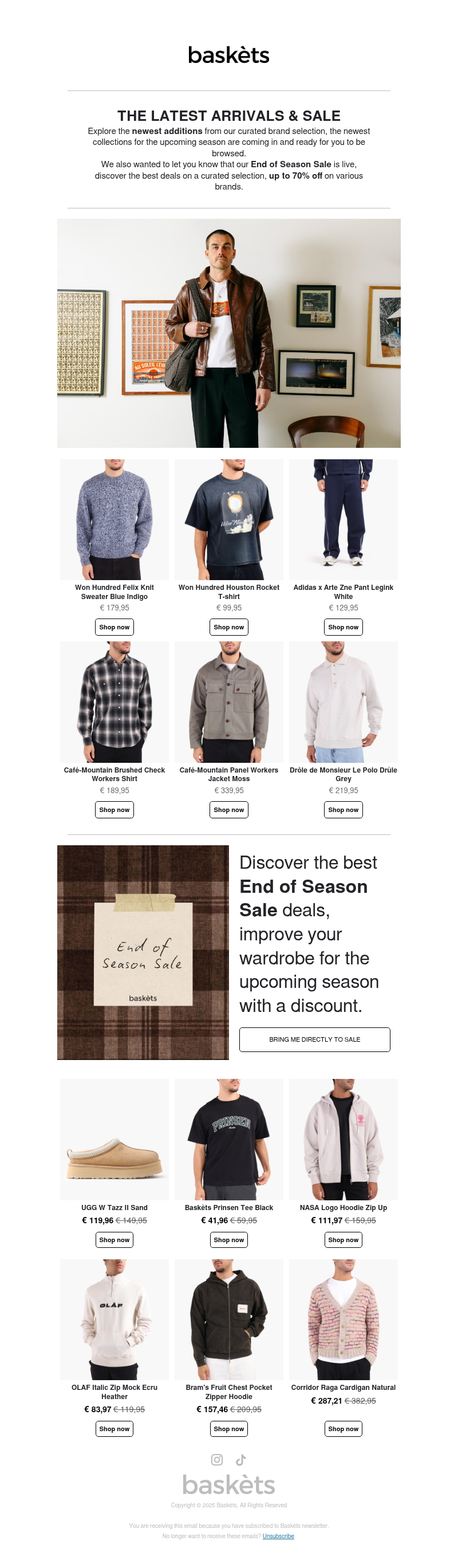Browse the newest additions Browse the newest additions