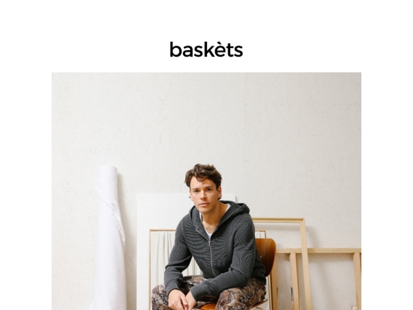 Merrell Wilderness 1TRL, now at Baskèts