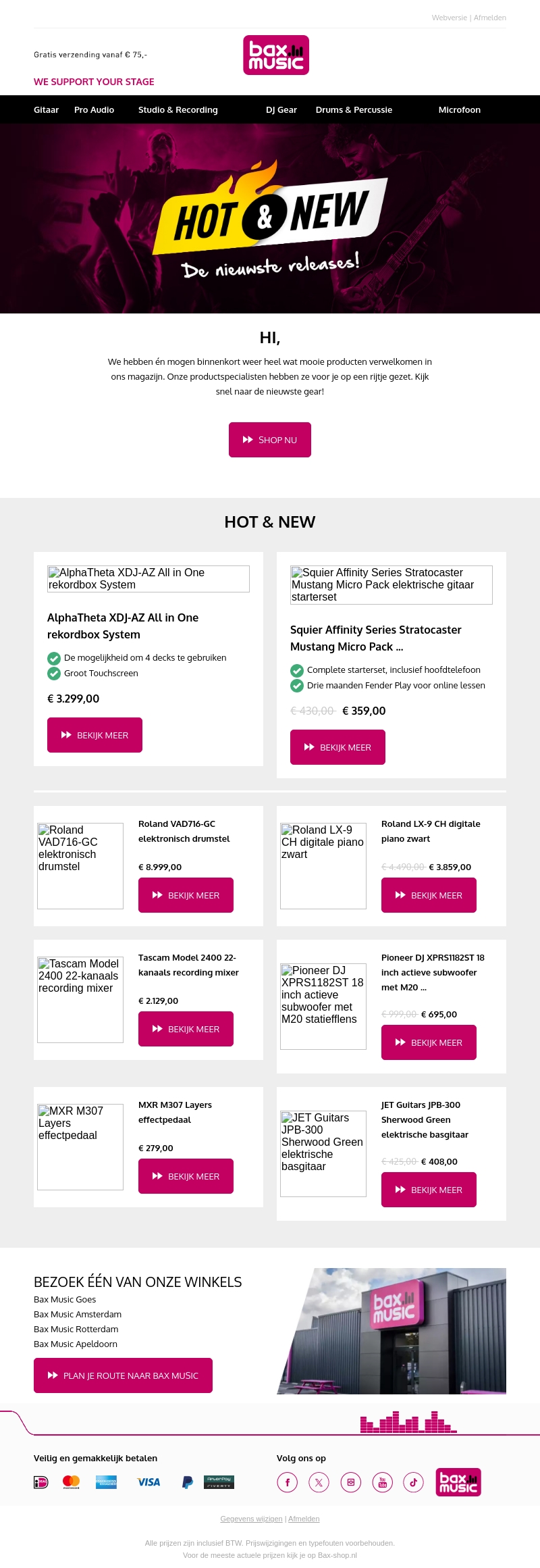 π₯ Hot & New π₯ Hot & New