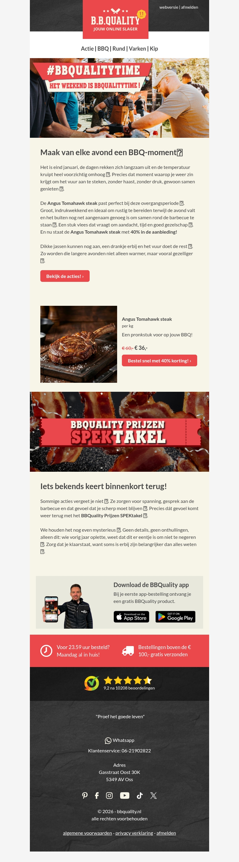 Winteravonden vragen om groots vuur🍖🔥 Winteravonden vragen om groots vuur🍖🔥