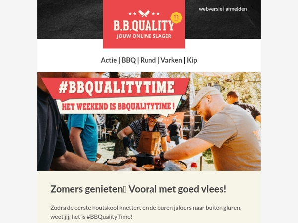 Upgrade je tuin: ontdek de BBQ-trends van nu 🔥