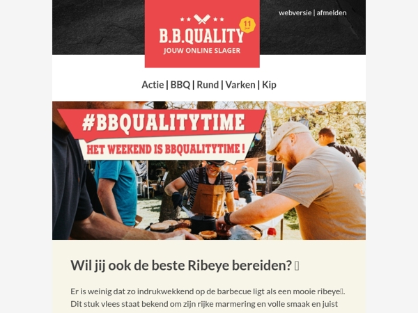 Ontdek hoe je de beste Ribeye bereidt🔥! 