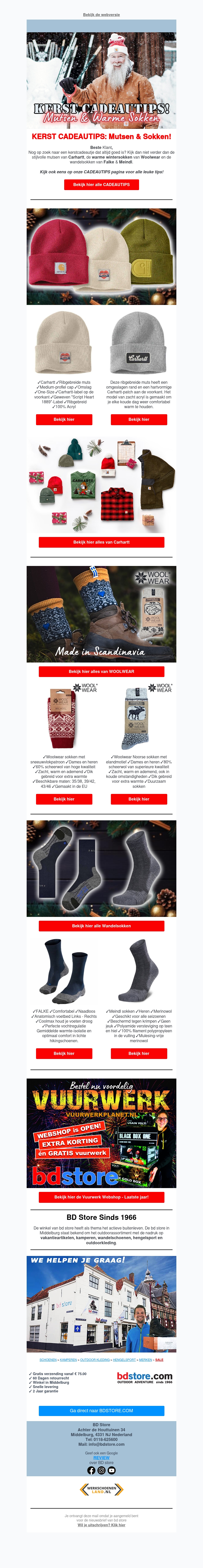 KERST CADEAUTIPS: Mutsen en Sokken! KERST CADEAUTIPS: Mutsen en Sokken!