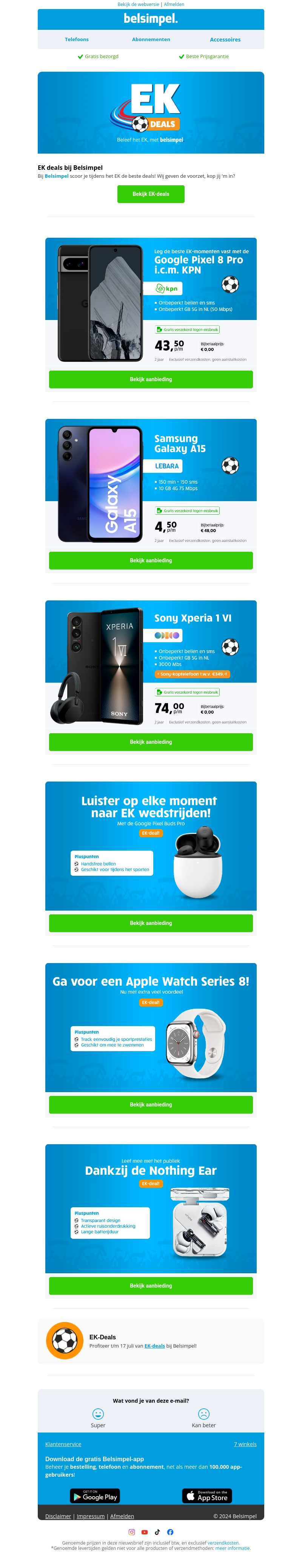 Scoor nu tijdelijk exra korting Scoor nu tijdelijk exra korting