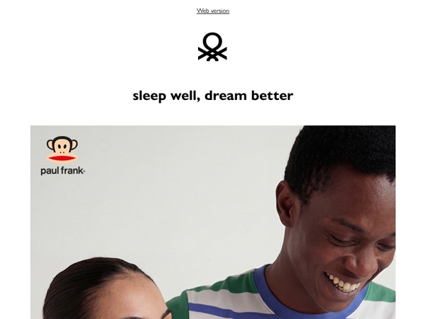 Sleep with style and celebrate the World Sleep Day