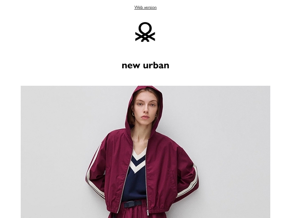 Relaxed and cool: the new casual looks