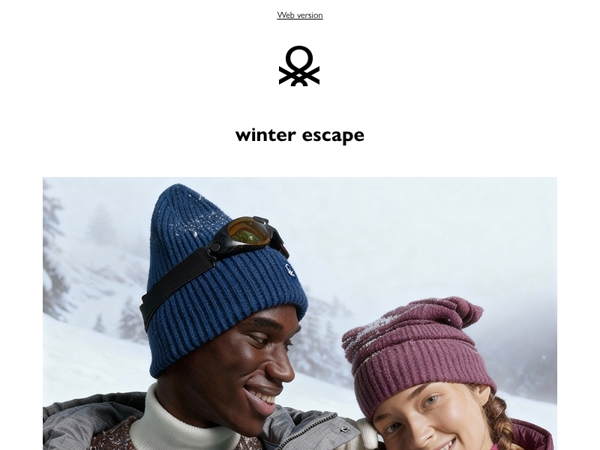 Holidays, ready, go!