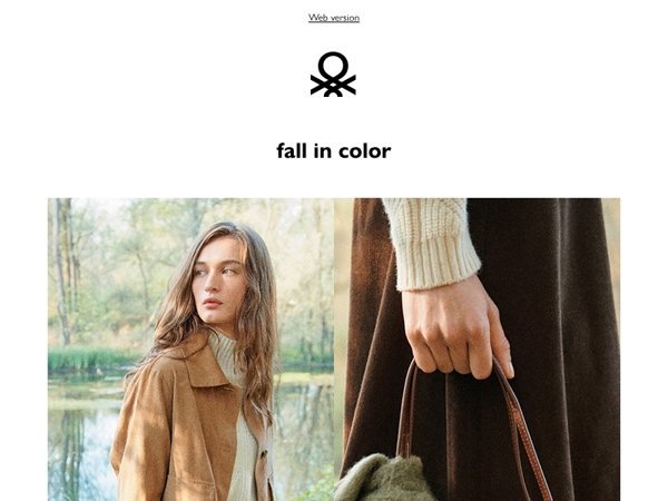 The guide to fall essentials