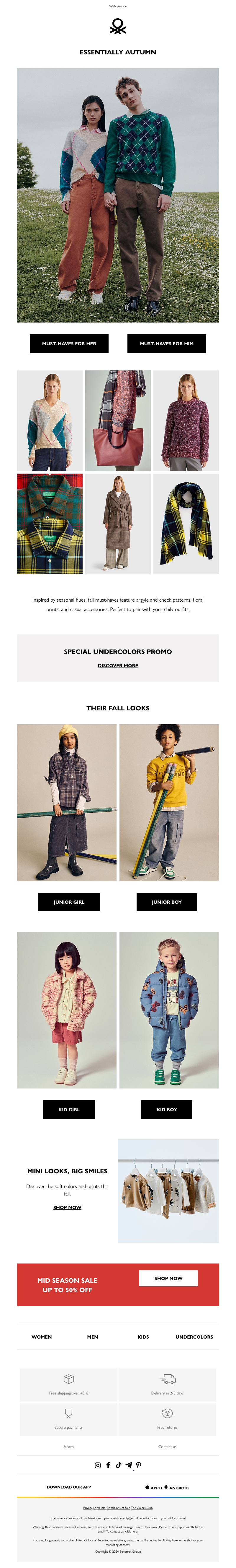 The best of this season 🍁 The best of this season 🍁