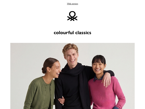 Must-have knitwear for the new season