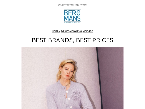 Josh V bij ons verkrijgbaar met korting!