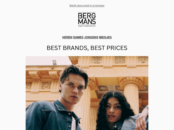 ACTIE🚨 Tax Free op alle jeansbroeken in de webshop!