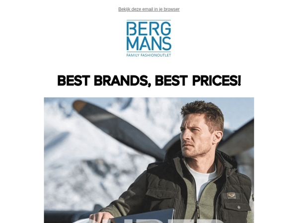 Extra korting op PME LEGEND, VANGUARD & CAST IRON!