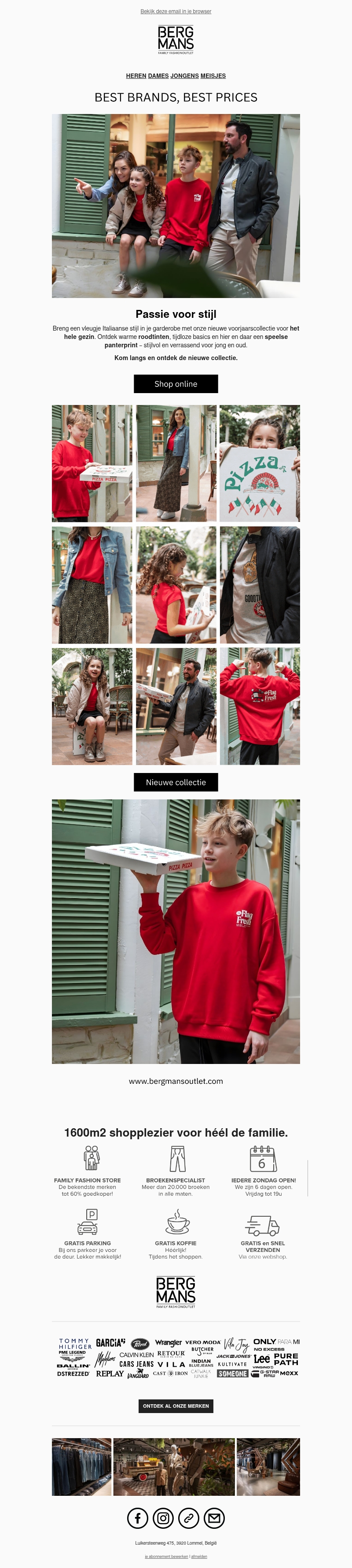 Outfit inspo... Vul je kast maar! Outfit inspo... Vul je kast maar!