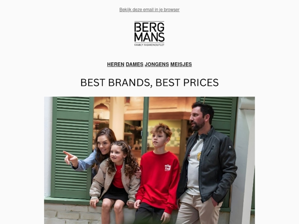 Outfit inspo... Vul je kast maar!