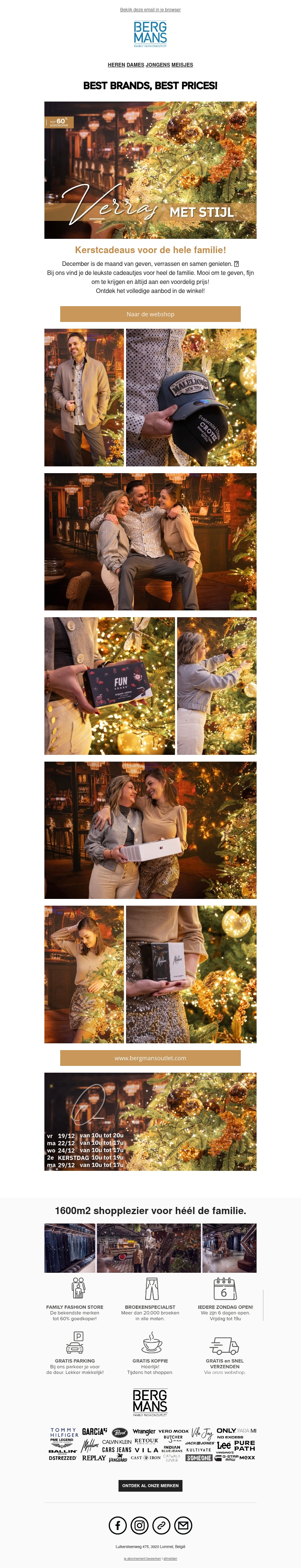Cadeau inspo met korting! Cadeau inspo met korting!