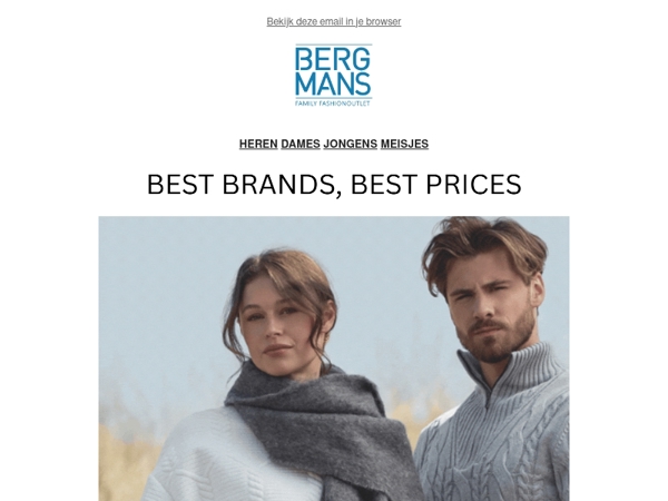 Ontdek onze nieuwe webshop!