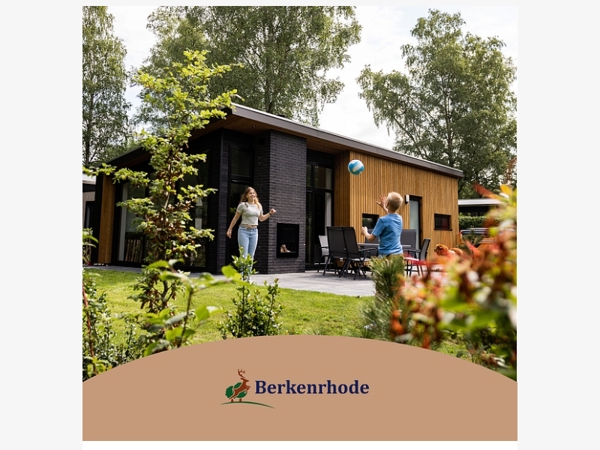 Voorjaarskriebels op de Veluwe 🌸