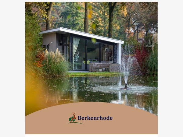 Het moment om er tussenuit te gaan 🍂✨