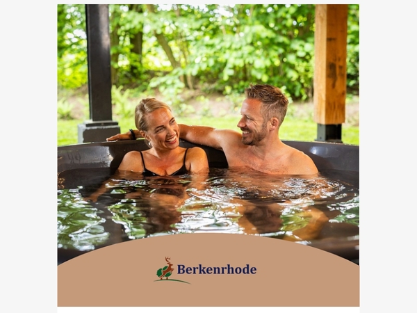 Vier de liefde op de Veluwe ❤️