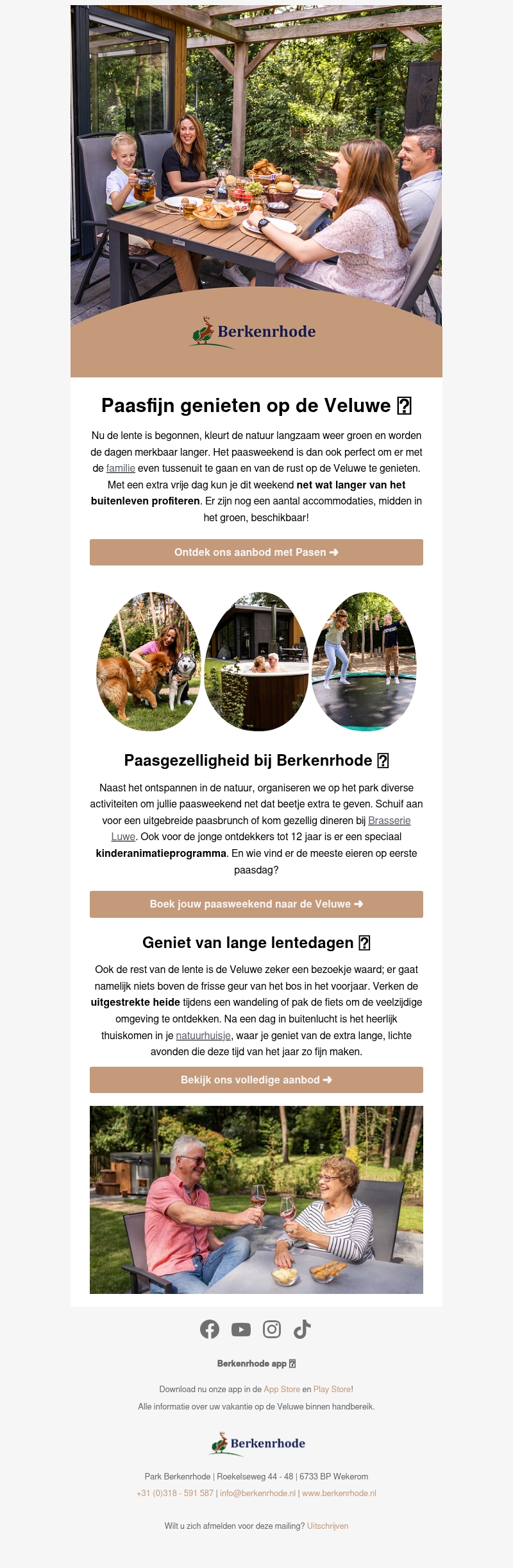 Een vrolijk paasweekend π£ Een vrolijk paasweekend π£