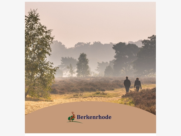 Een frisse start op de Veluwe 🌲