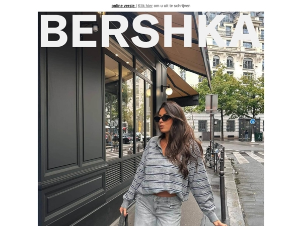 Neem een kijkje ➡️ Get the look