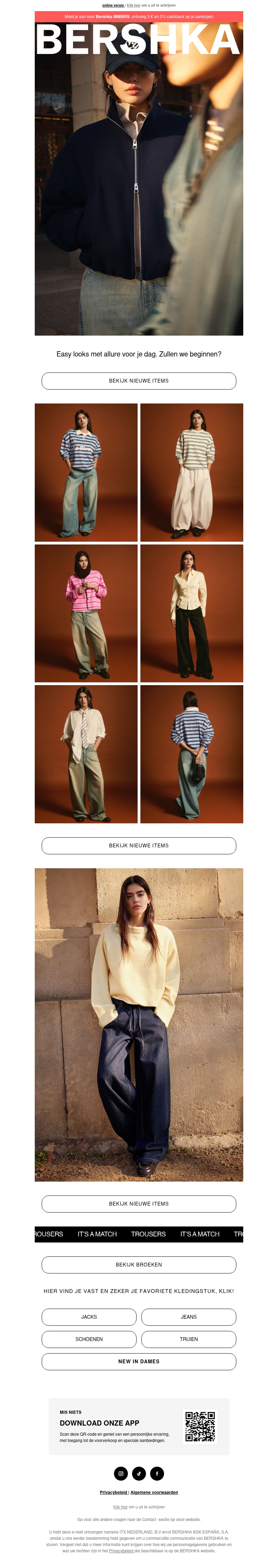 Lichte en relaxte winterlooks ❄️ Lichte en relaxte winterlooks ❄️