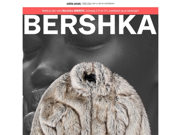 TOT -50% op jassen ⚡