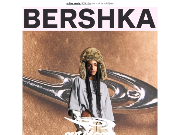 OUT OF CORE: nieuwe drop net binnen 🔥