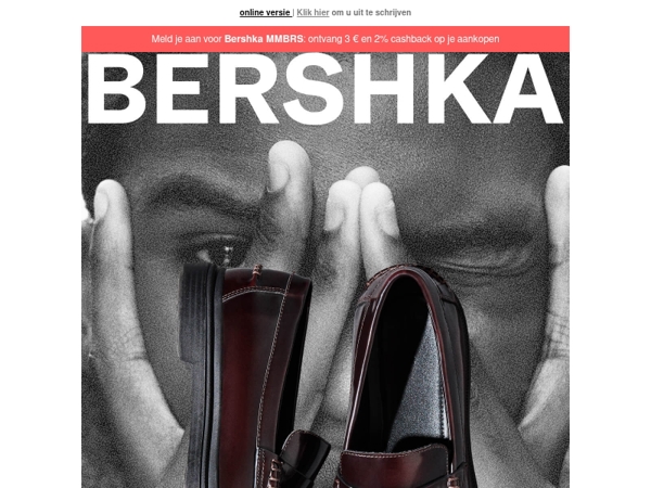 Schoenen tot -60%. Pak deze kans!👢