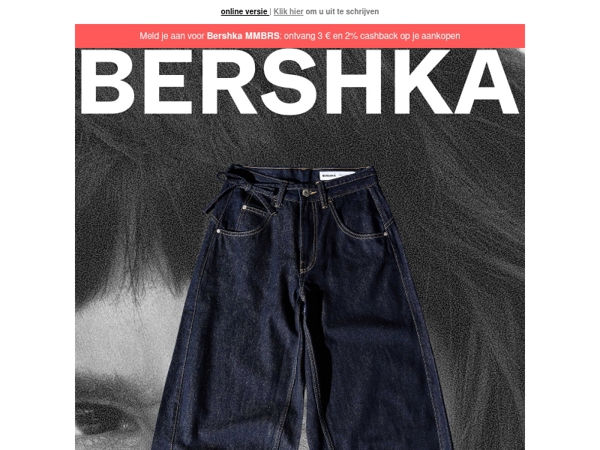 Broeken die je moet hebben. TOT -50%👖