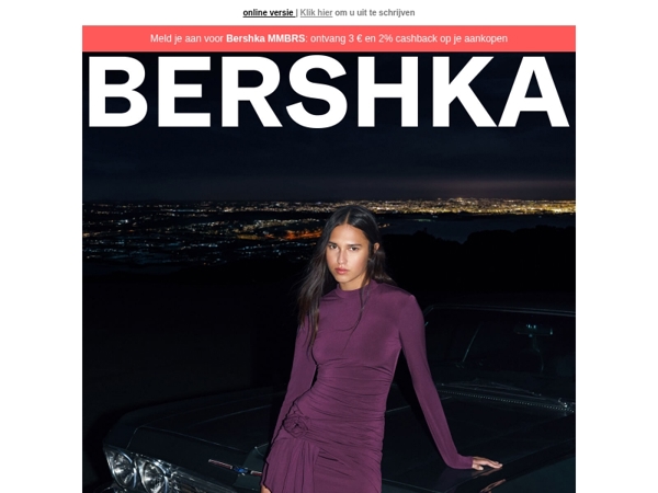 Heb je nog geen outfit voor je feestje?🔊Wij helpen je