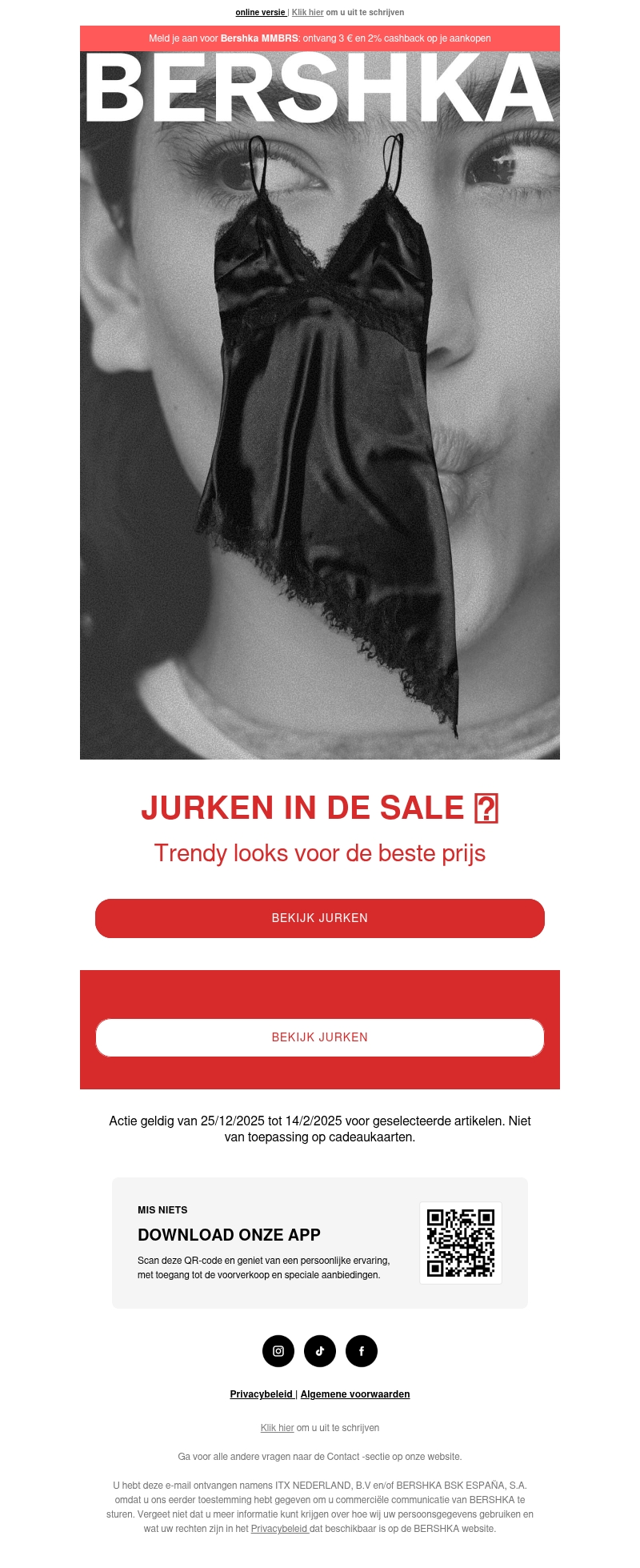Jurken tot -60% Jurken tot -60%