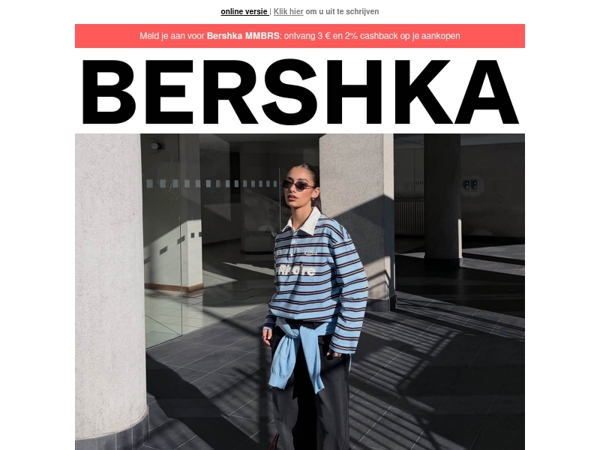 GET THE LOOK: zo dragen zij het 💥