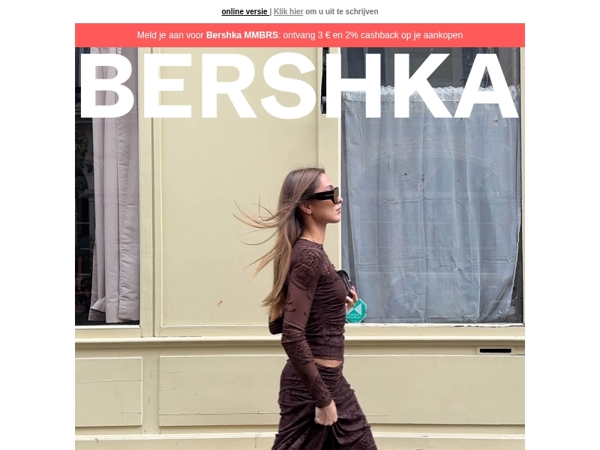 Nieuwe week, nieuwe vibes 🌈