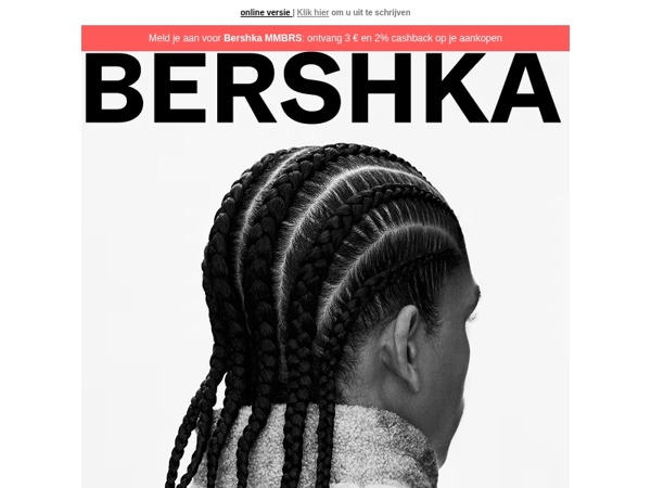 TOT -50%! Vandaag in de winkels