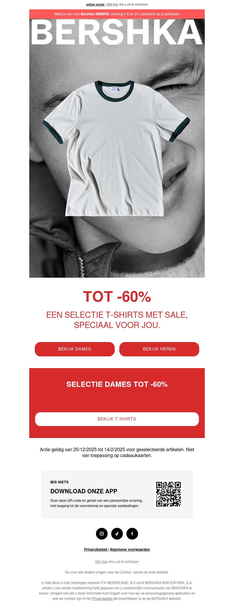 T-shirts met sale, all yours ⚡ T-shirts met sale, all yours ⚡