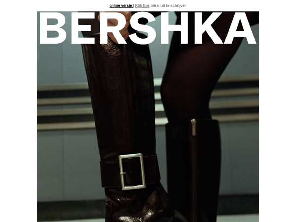 De schoenen die iedereen nu wil hebben 👀