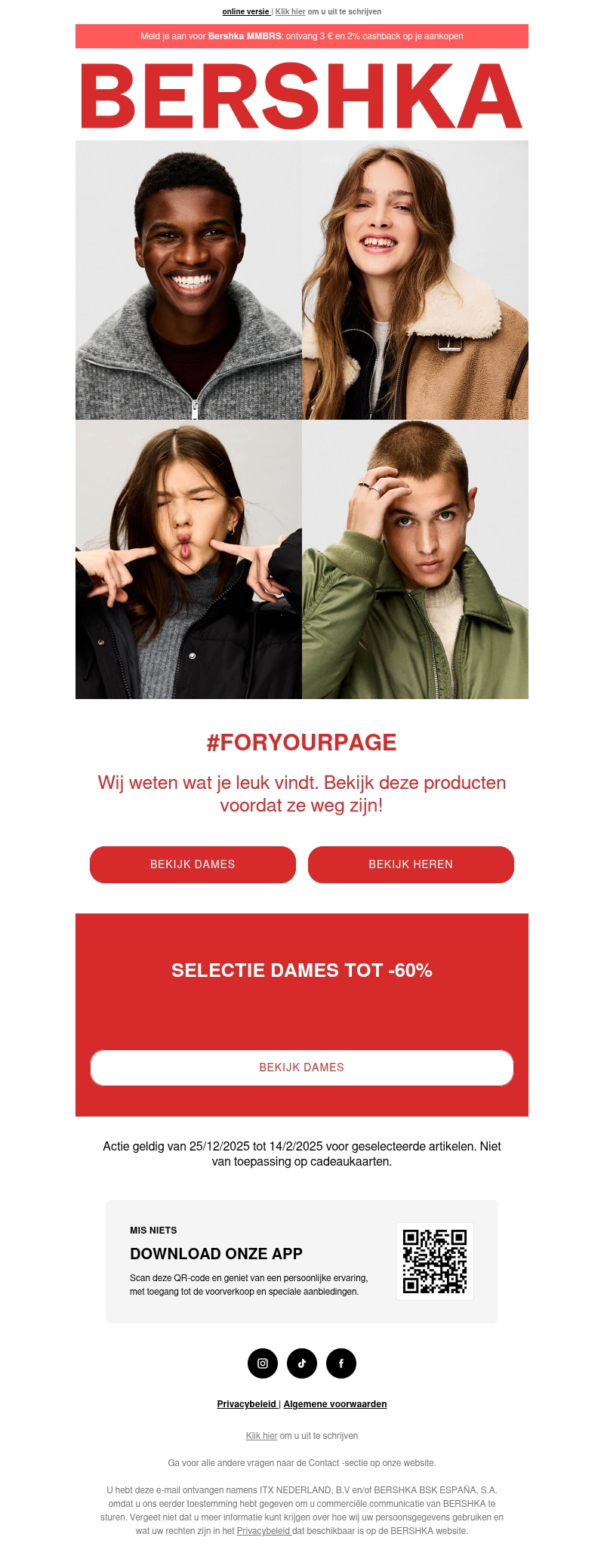 MEER SALE π Tot -60% MEER SALE π Tot -60%